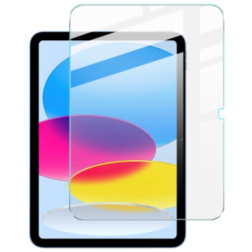 Стекло защитное BeCover 3D Edge Full Cover Apple iPad 10.9" (2022/2024) / iPad (A16) 2025 11" (714773) Стекло защитное BeCover 3D Edge Full Cover Apple iPad 10.9" (2022/2024) / iPad (A16) 2025 11" (714773)
