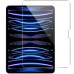 Стекло защитное BeCover 3D Edge Full Cover Apple iPad Pro 13" M5 (2025) (714777) Стекло защитное BeCover 3D Edge Full Cover Apple iPad Pro 13" M5 (2025) (714777)