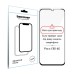 Стекло защитное BeCover 10D Poco C85 4G Black (714367) Стекло защитное BeCover 10D Poco C85 4G Black (714367)
