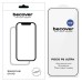 Стекло защитное BeCover 10D Poco F8 Ultra Black (714764) Стекло защитное BeCover 10D Poco F8 Ultra Black (714764)