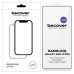 Стекло защитное BeCover 10D Samsung Galaxy S26 Ultra SM-S948 Black (714768)