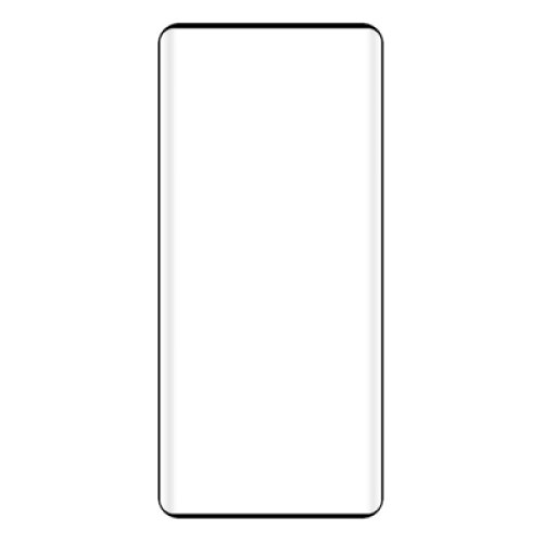 Стекло защитное BeCover EDGE Motorola Edge 60 Fusion Black (714770) Стекло защитное BeCover EDGE Motorola Edge 60 Fusion Black (714770)