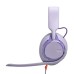 Наушники JBL Quantum 250 Purple (JBLQTUM250PUR)