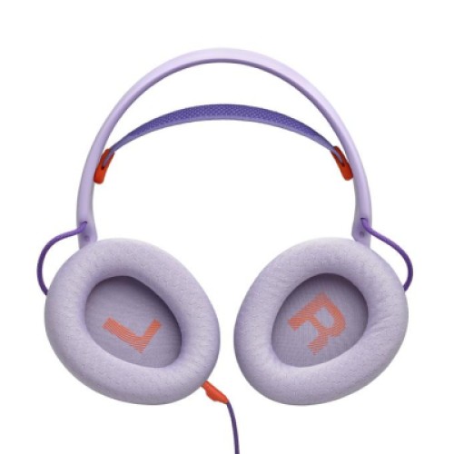 Наушники JBL Quantum 250 Purple (JBLQTUM250PUR)