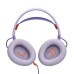 Наушники JBL Quantum 250 Purple (JBLQTUM250PUR)