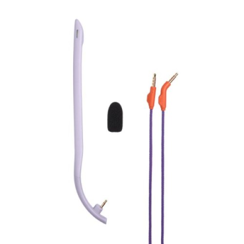 Наушники JBL Quantum 250 Purple (JBLQTUM250PUR)