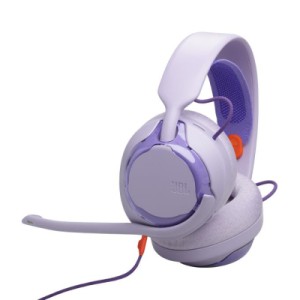 Навушники JBL Quantum 250 Purple (JBLQTUM250PUR)