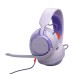 Наушники JBL Quantum 250 Purple (JBLQTUM250PUR)