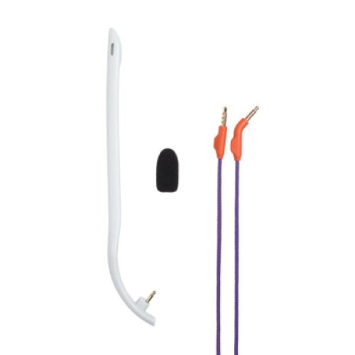 Наушники JBL Quantum 250 Teal (JBLQTUM250TEL)