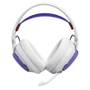 Навушники JBL Quantum 250 White (JBLQTUM250WHT)