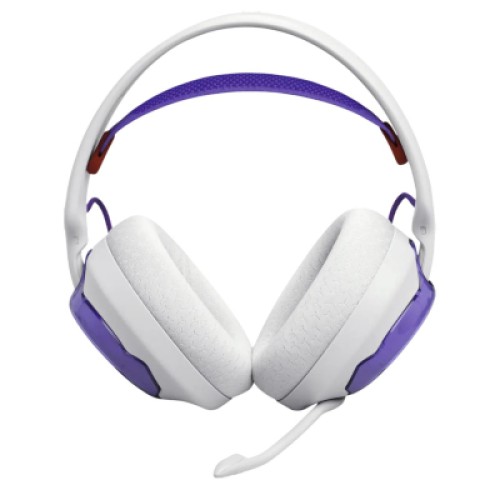 Наушники JBL Quantum 250 White (JBLQTUM250WHT)