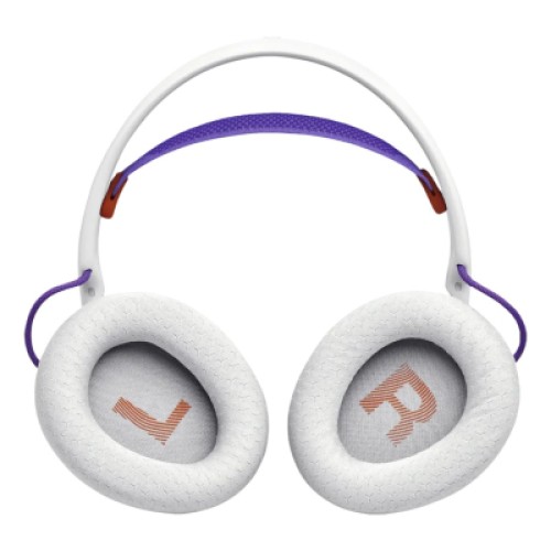 Наушники JBL Quantum 250 White (JBLQTUM250WHT)