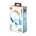 Наушники JBL Junior Free Teal (JBLJRFREETEL)