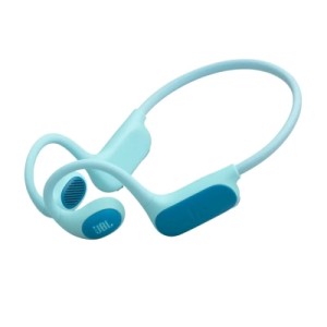 Навушники JBL Junior Free Teal (JBLJRFREETEL)