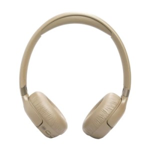 Навушники JBL Tune 680 NC Beige (JBLT680NCBEG)