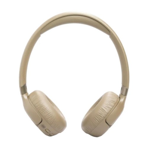 Наушники JBL Tune 680 NC Beige (JBLT680NCBEG)