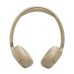 Наушники JBL Tune 680 NC Beige (JBLT680NCBEG)