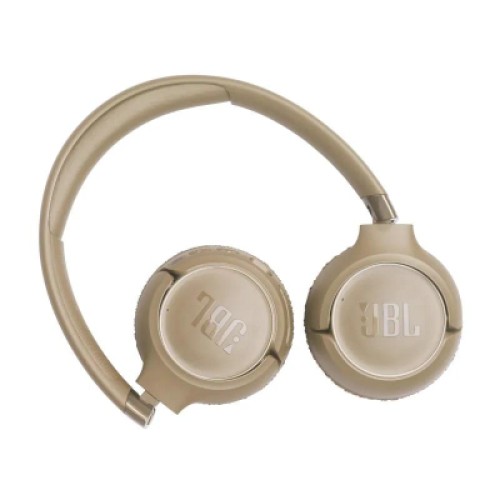 Наушники JBL Tune 680 NC Beige (JBLT680NCBEG)