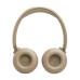 Наушники JBL Tune 680 NC Beige (JBLT680NCBEG)