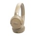Наушники JBL Tune 680 NC Beige (JBLT680NCBEG)