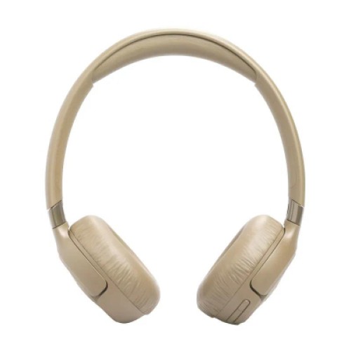 Наушники JBL Tune 680 NC Beige (JBLT680NCBEG)