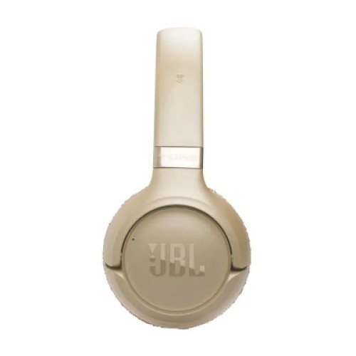 Наушники JBL Tune 680 NC Beige (JBLT680NCBEG)