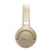 Наушники JBL Tune 680 NC Beige (JBLT680NCBEG)