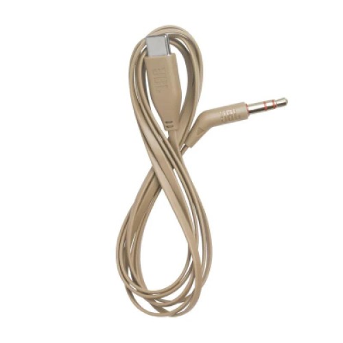 Наушники JBL Tune 680 NC Beige (JBLT680NCBEG)