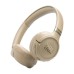 Наушники JBL Tune 680 NC Beige (JBLT680NCBEG)