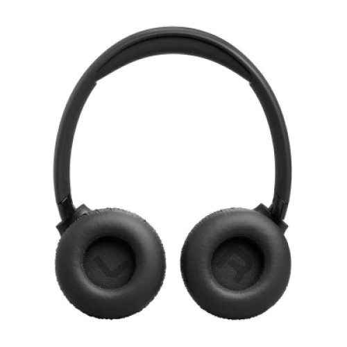 Наушники JBL Tune 680 NC Black (JBLT680NCBLK)