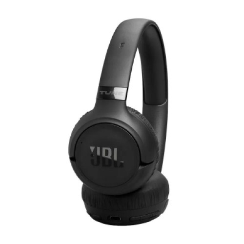 Наушники JBL Tune 680 NC Black (JBLT680NCBLK)