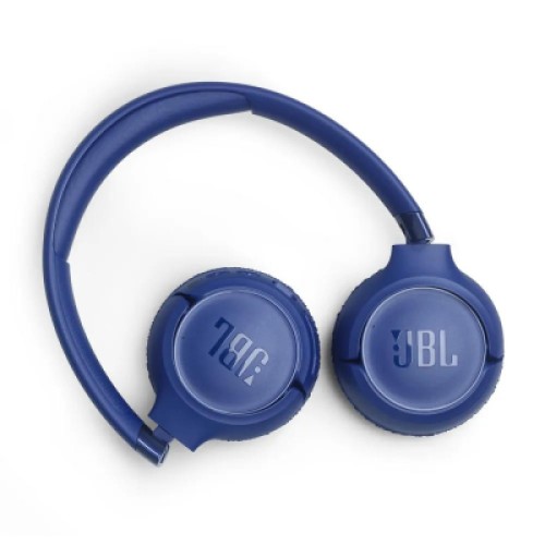 Наушники JBL Tune 680 NC Blue (JBLT680NCBLU)