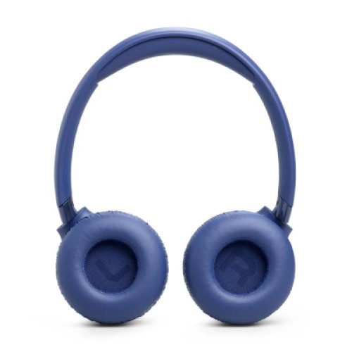 Наушники JBL Tune 680 NC Blue (JBLT680NCBLU)