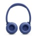 Наушники JBL Tune 680 NC Blue (JBLT680NCBLU)