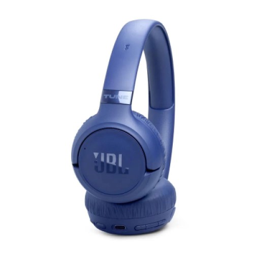 Наушники JBL Tune 680 NC Blue (JBLT680NCBLU)