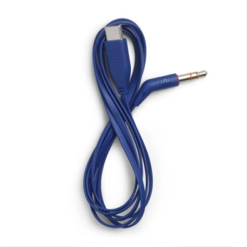 Наушники JBL Tune 680 NC Blue (JBLT680NCBLU)