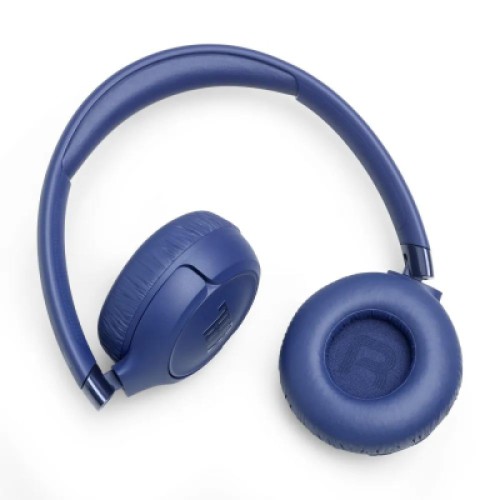 Наушники JBL Tune 680 NC Blue (JBLT680NCBLU)