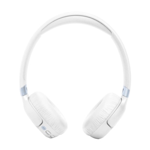 Наушники JBL Tune 680 NC White (JBLT680NCWHT)