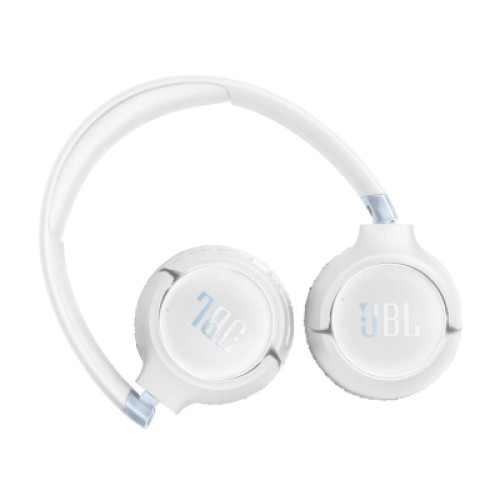Наушники JBL Tune 680 NC White (JBLT680NCWHT)