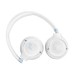 Наушники JBL Tune 680 NC White (JBLT680NCWHT)
