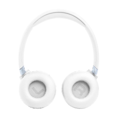 Наушники JBL Tune 680 NC White (JBLT680NCWHT)