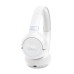 Наушники JBL Tune 680 NC White (JBLT680NCWHT)