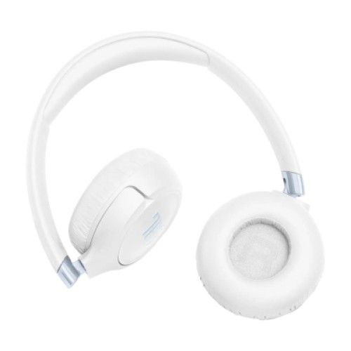 Наушники JBL Tune 680 NC White (JBLT680NCWHT)