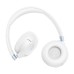 Наушники JBL Tune 680 NC White (JBLT680NCWHT)