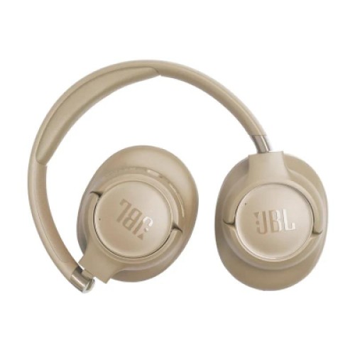 Наушники JBL Tune 780 NC Beige (JBLT780NCBEG)