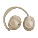 Наушники JBL Tune 780 NC Beige (JBLT780NCBEG)