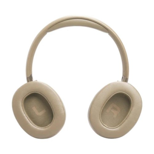 Наушники JBL Tune 780 NC Beige (JBLT780NCBEG)