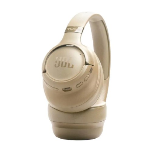 Наушники JBL Tune 780 NC Beige (JBLT780NCBEG)