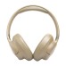 Наушники JBL Tune 780 NC Beige (JBLT780NCBEG)