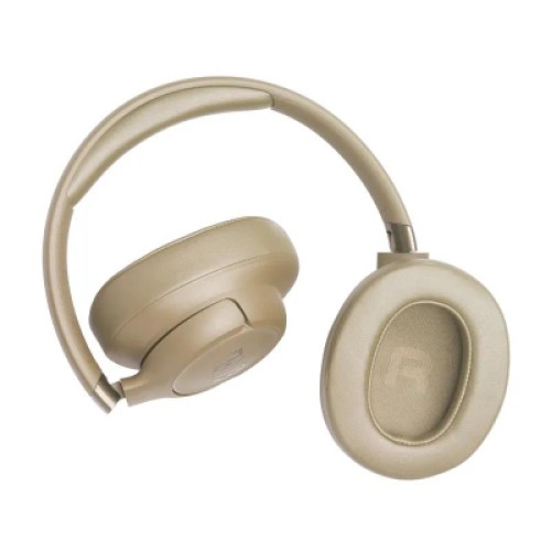 Наушники JBL Tune 780 NC Beige (JBLT780NCBEG)